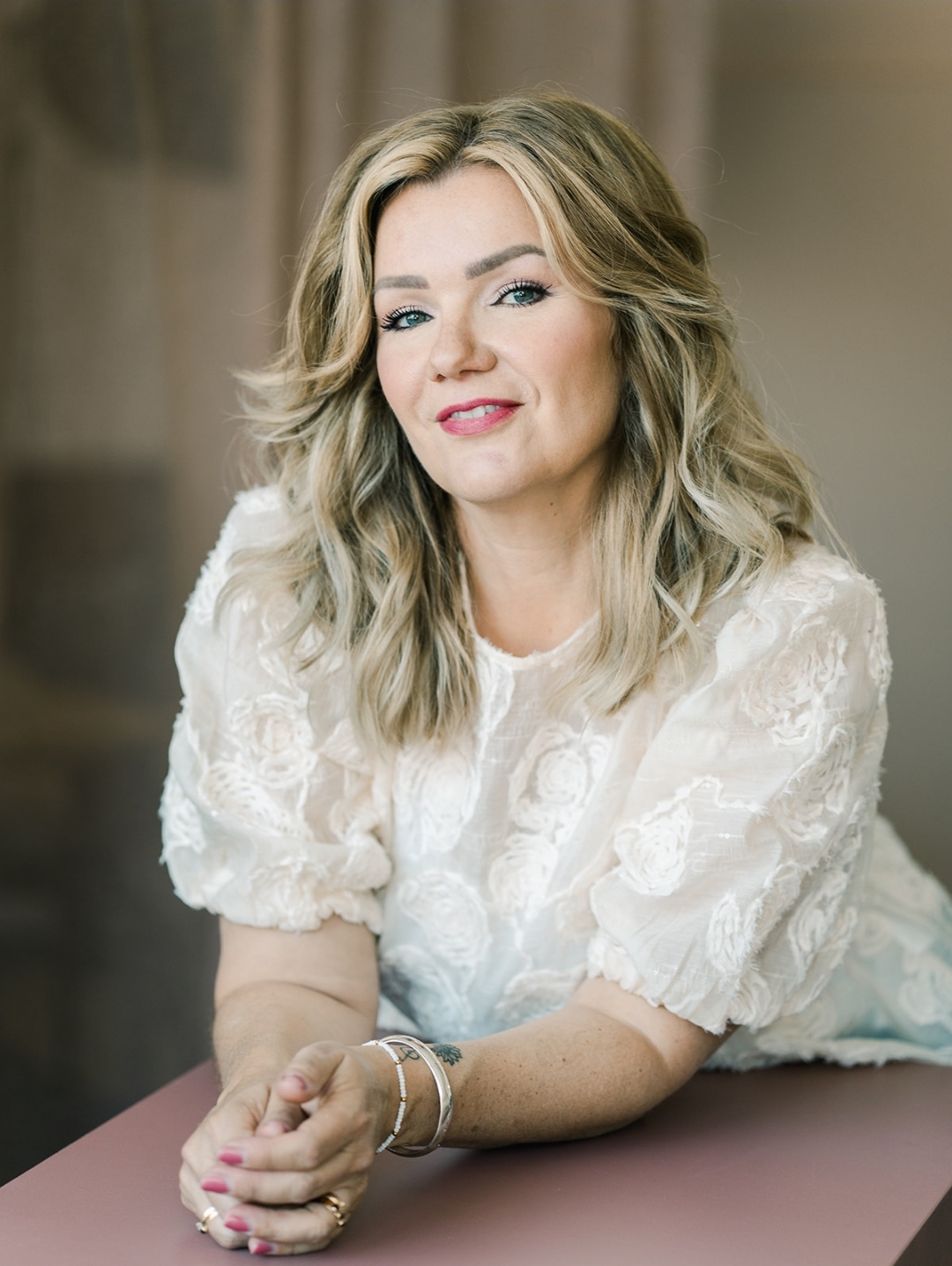 Linda bruidsstyliste