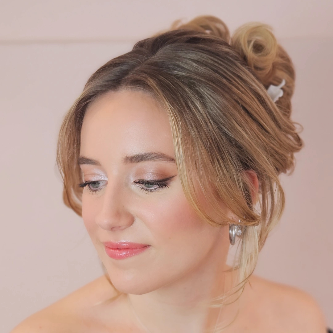 bruidsmake up cursus